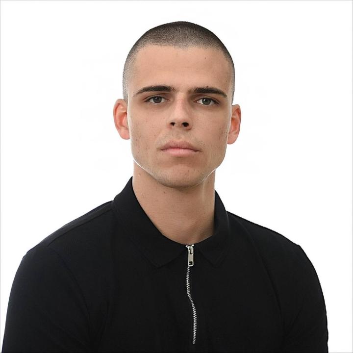 Damjan Antevski