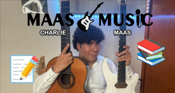 MAAS MUSIC GUITAR