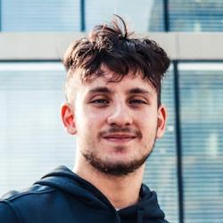 Dan A