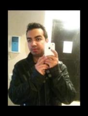 Amine El ouarti