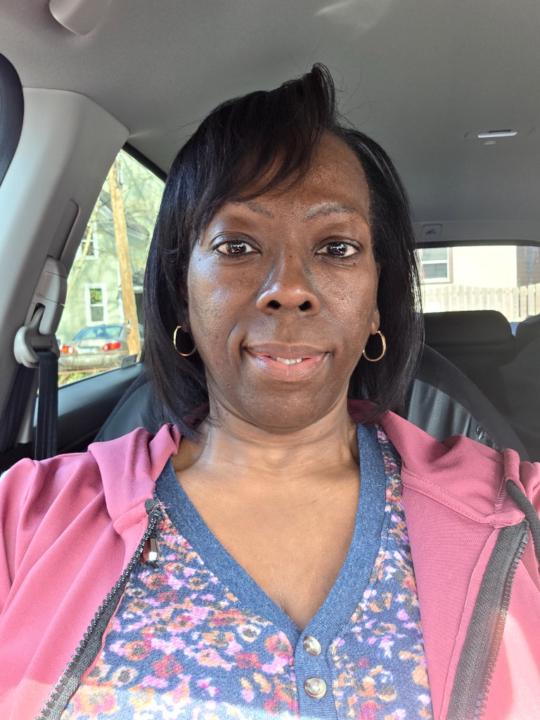 Katosha Greene