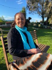 Joanne Odonoghue