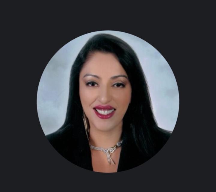 Freda Khan