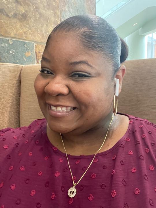 Tracy Walker