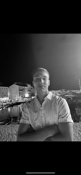 Joris De caro