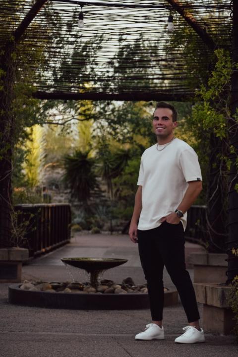 Mateo Estes
