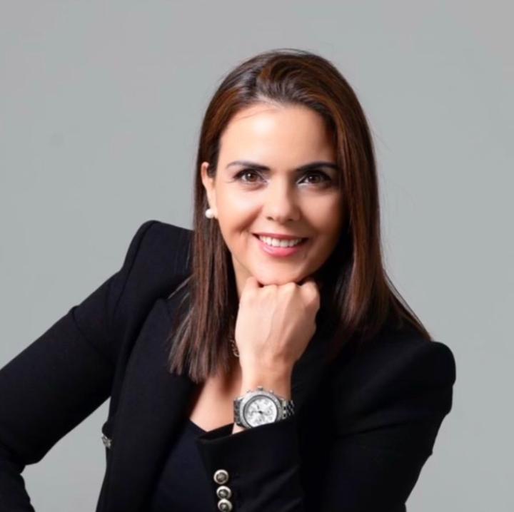 Andreia Cordeiro
