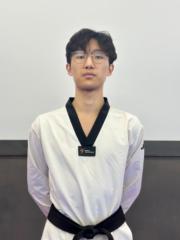Christopher Yoon