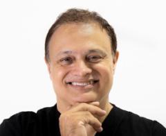 Aaron Atia