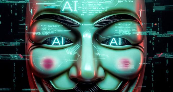 AI Anonymous