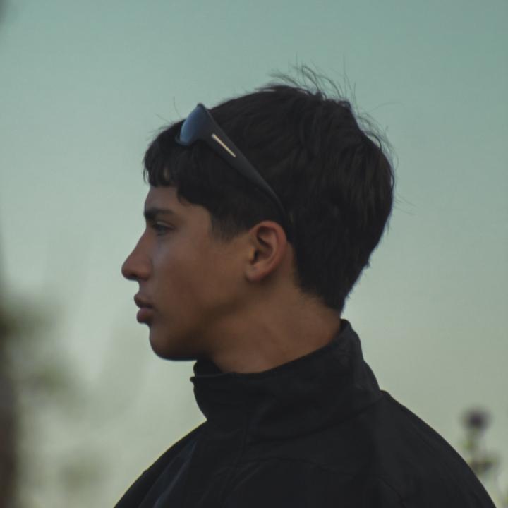 Ramiro González
