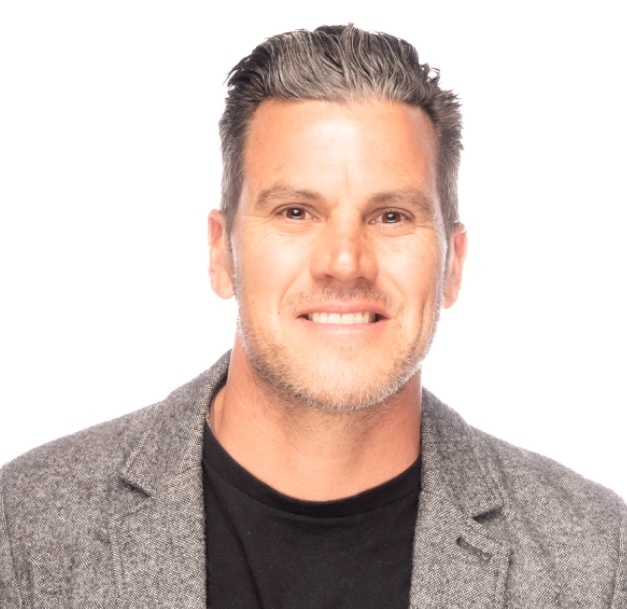 Tim Wood