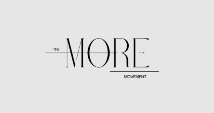 The More Movement | 