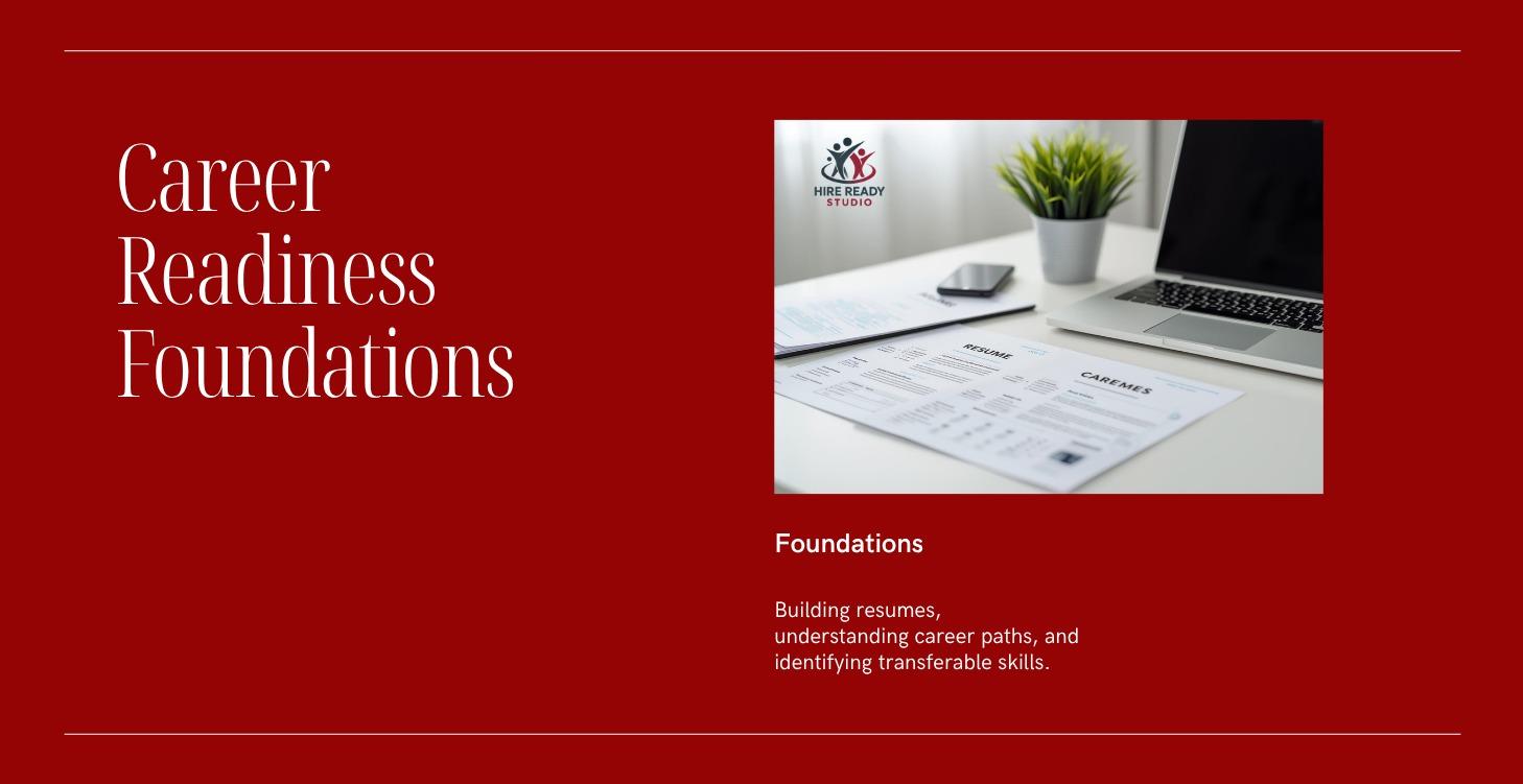 Module 1 - Careers, Leads,  Contacts Management