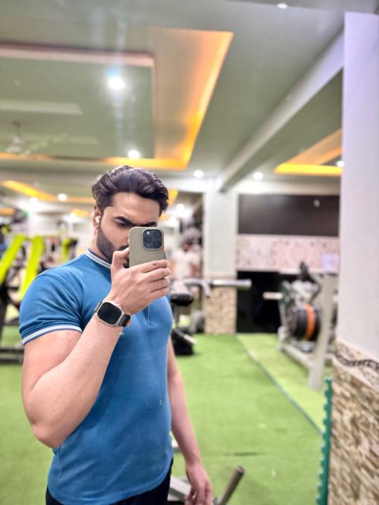 Nouman Abbas
