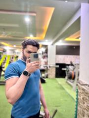 Nouman Abbas
