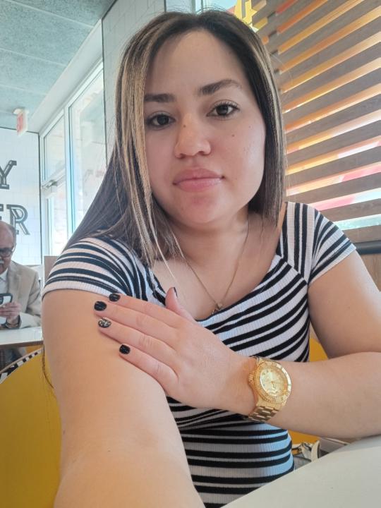 Vivian Garcés Benítez