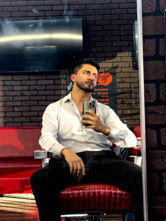 Ricardo Paramo
