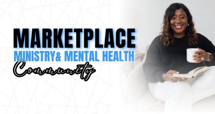 Marketplace & Ministry
