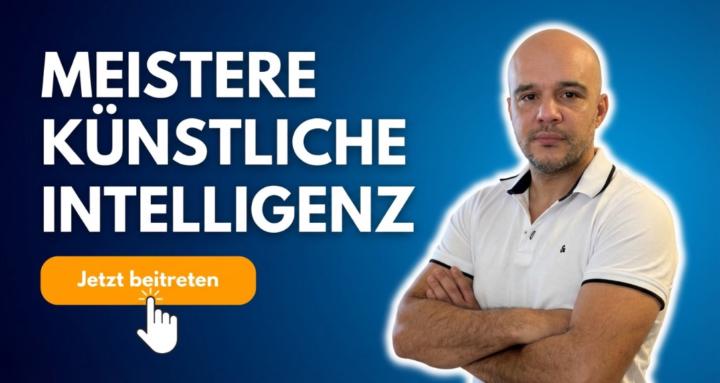 Next Level KI Community