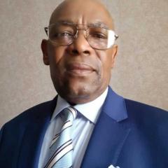 Tajudeen Idowu