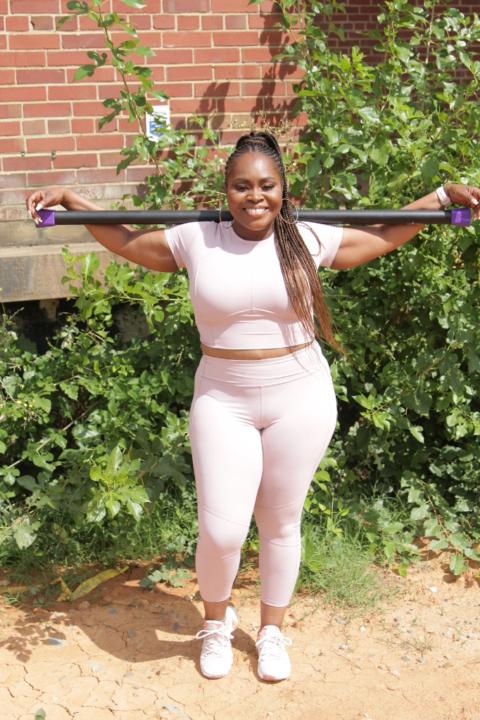 Nakita Mumphery