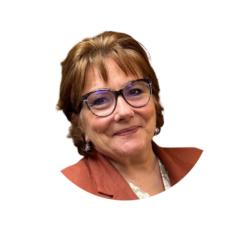 Virginia Taylor-Head