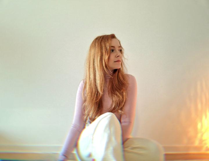 Sophie G.