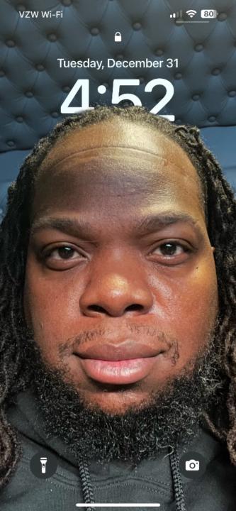 Demetric Middleton