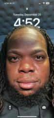 Demetric Middleton