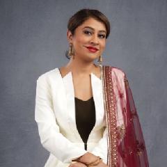 Nadia Hussain