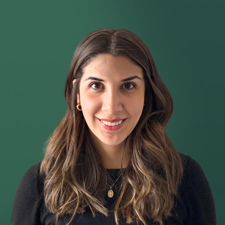 Maria Claudia Llamas