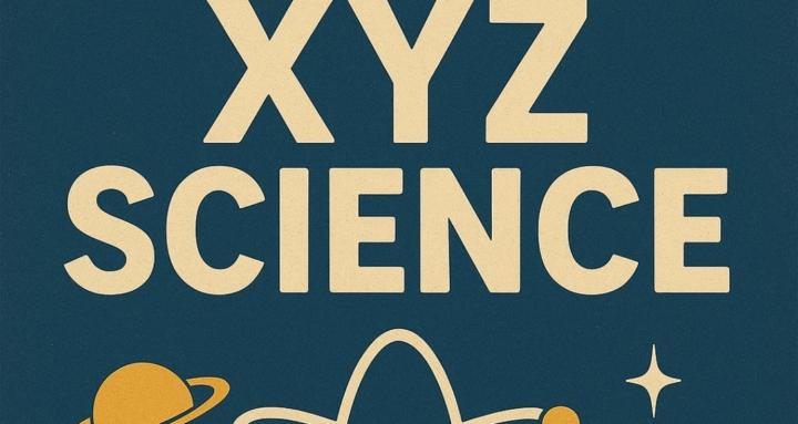 SCIENCE XYZ