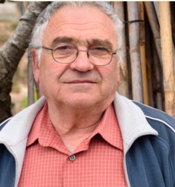 Herman Paez