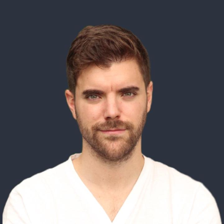 Jon Ander Ibarra