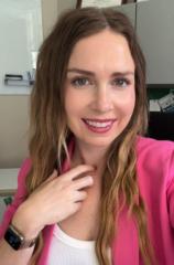 Laura Morgan