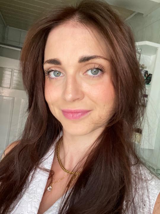 Alida Hoffmann-Grujovic