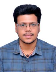 Venkkatesh Elangovan