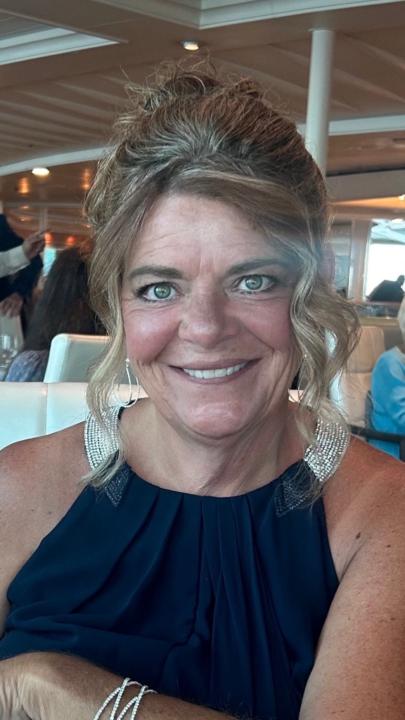Ginger Yelton