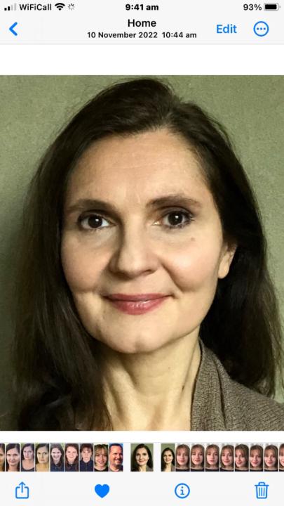 Ina Poca