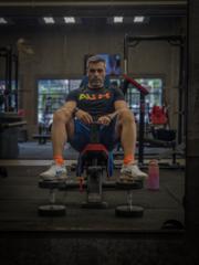 David Cornago Martínez