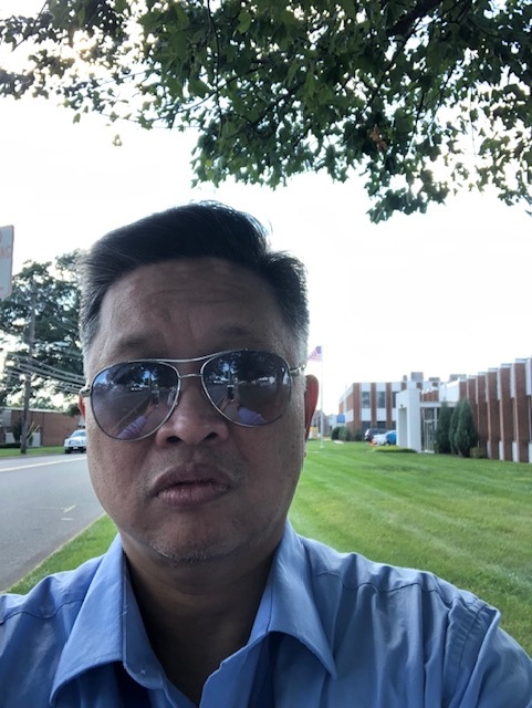 Tony Espiritu