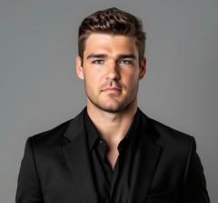 Taylor May