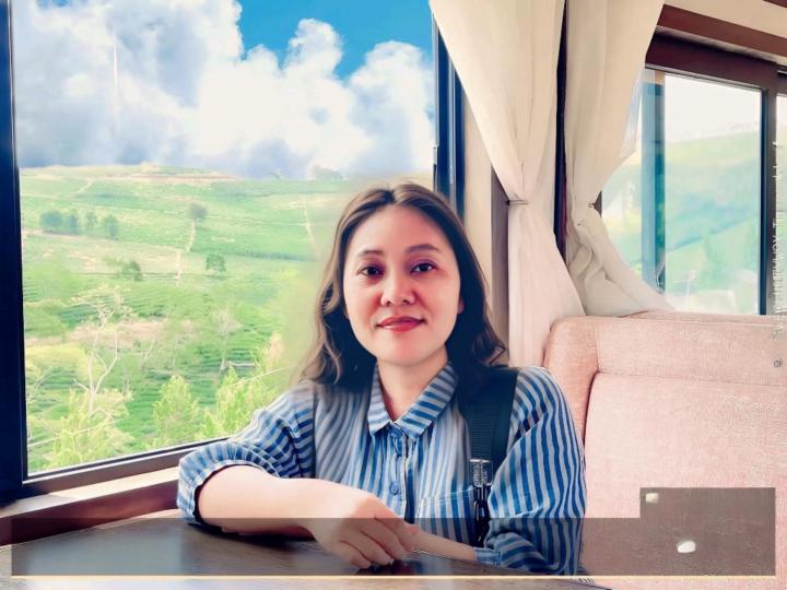 Vân Anh Đỗ
