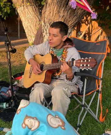 Diego Armando Rodriguez Ordaz