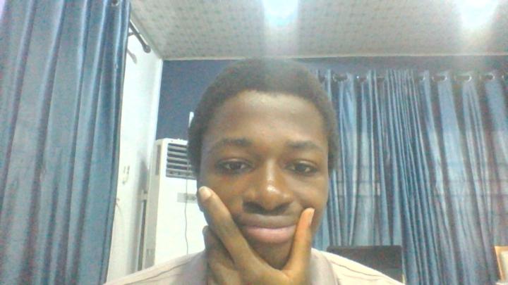 Toluwalase Oladejo