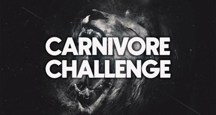 Carnivore Challenge