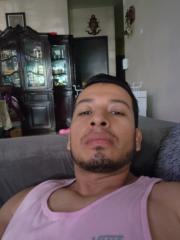 Ricardo Daniel Martinez Marroquin