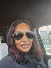 Ikilia Smith