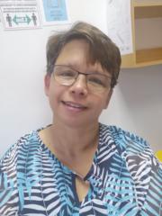 Venetia Mitchell